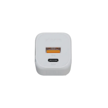 Xtorm Snellader - 20W GaN2 Ultra Adapter